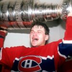 Claude Lemieux zomrel vo veku 60 dní po vystúpení Bell Center v Montreale