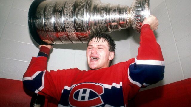 Claude Lemieux zomrel vo veku 60 dní po vystúpení Bell Center v Montreale
