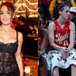 Člen Siene slávy WWE Nikki Bella vyzýva hviezdy WNBA Caitlin Clark a Sophie Cunningham na zápas