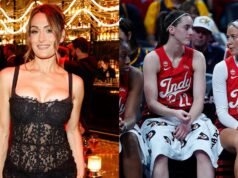 Člen Siene slávy WWE Nikki Bella vyzýva hviezdy WNBA Caitlin Clark a Sophie Cunningham na zápas Člen Siene slávy WWE Nikki Bella vyzýva hviezdy WNBA Caitlin Clark a Sophie Cunningham na zápas
