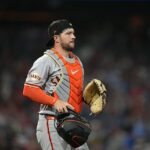 San Francisco Giants vymenili Patricka Baileyho do Cleveland Guardians