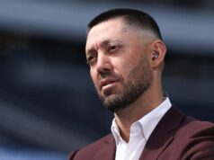 Clint Dempsey reaguje na „prekvapenia“ na súpiske USMNT World Cup 2026 Clint Dempsey reaguje na „prekvapenia“ na súpiske USMNT World Cup 2026