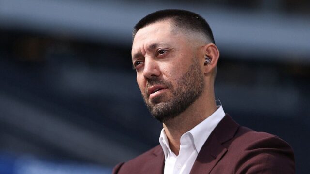 Clint Dempsey reaguje na „prekvapenia“ na súpiske USMNT World Cup 2026
