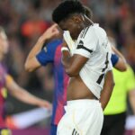 Čo bude ďalej pre Real Madrid po triumfe Barcelony v La Lige a Clasicu? | Futbalové správy