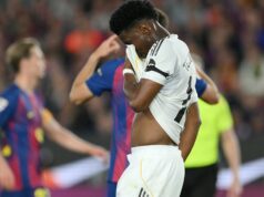 Čo bude ďalej pre Real Madrid po triumfe Barcelony v La Lige a Clasicu? | Futbalové správy Čo bude ďalej pre Real Madrid po triumfe Barcelony v La Lige a Clasicu? | Futbalové správy