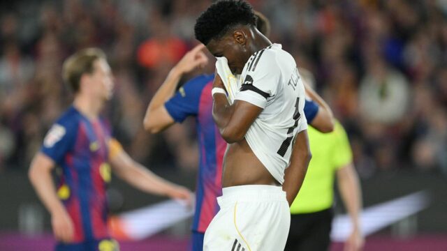 Čo bude ďalej pre Real Madrid po triumfe Barcelony v La Lige a Clasicu? | Futbalové správy
