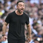 Pred spustením akejkoľvek náborovej akcie v prvom letnom okne, odkedy bol predsedom Daniel Levy, De Zerbi identifikuje tých, ktorí môžu ísť, ak je cena správna.