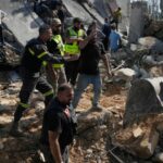 Čo chcú USA dosiahnuť rozhovormi medzi Libanonom a Izraelom? | Izrael útočí na Libanon News