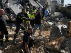 Čo chcú USA dosiahnuť rozhovormi medzi Libanonom a Izraelom? | Izrael útočí na Libanon News Čo chcú USA dosiahnuť rozhovormi medzi Libanonom a Izraelom? | Izrael útočí na Libanon News