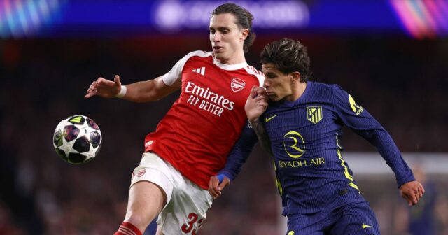 Čo hovoria španielske médiá o Arsenale v „nebezpečnom“ verdikte | Futbal | Šport
