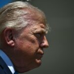 Čo je to Trumpov „protizbraňový fond“ a prečo sú právni experti znepokojení? | Kriminálne správy