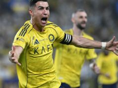 Čo musí urobiť Al Nassr Cristiana Ronalda, aby vyhral Saudi Pro League? Čo musí urobiť Al Nassr Cristiana Ronalda, aby vyhral Saudi Pro League?