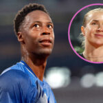 Čo povedal Gael Monfils svojej manželke Eline Svitolinovej počas rozlúčky na Roland Garros