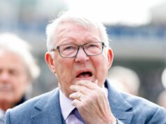 Čo povedal Sir Alex Ferguson Michaelovi Owenovi pred hospitalizáciou | Futbal | Šport Čo povedal Sir Alex Ferguson Michaelovi Owenovi pred hospitalizáciou | Futbal | Šport