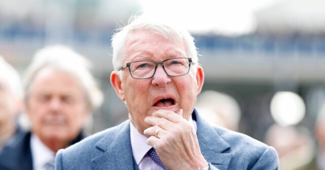 Čo povedal Sir Alex Ferguson Michaelovi Owenovi pred hospitalizáciou | Futbal | Šport
