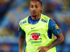 Čo povedal hviezda Chelsea Joao Pedro po tom, čo Brazília upustila od Majstrovstiev sveta vo futbale 2026 Čo povedal hviezda Chelsea Joao Pedro po tom, čo Brazília upustila od Majstrovstiev sveta vo futbale 2026