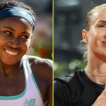 Čo povedala Elina Svitolinová o finále proti Coco Gauff