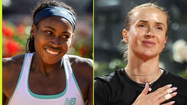 Čo povedala Elina Svitolinová o finále proti Coco Gauff
