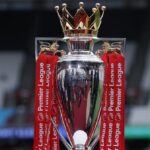Arsenal by mohol získať trofej Premier League za menej ako týždeň