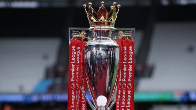 Arsenal by mohol získať trofej Premier League za menej ako týždeň