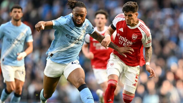 Čo sa stane, ak Arsenal a Man City získajú rovnaké body? Ako sa rozhoduje o titule v Premier League
