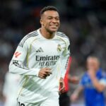 Čo si Kylian Mbappe myslí o tom, že sa stane „štvrtým útočníkom“ Realu Madrid pod vedením Alvara Arbeloa