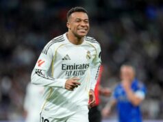 Čo si Kylian Mbappe myslí o tom, že sa stane „štvrtým útočníkom“ Realu Madrid pod vedením Alvara Arbeloa Čo si Kylian Mbappe myslí o tom, že sa stane „štvrtým útočníkom“ Realu Madrid pod vedením Alvara Arbeloa