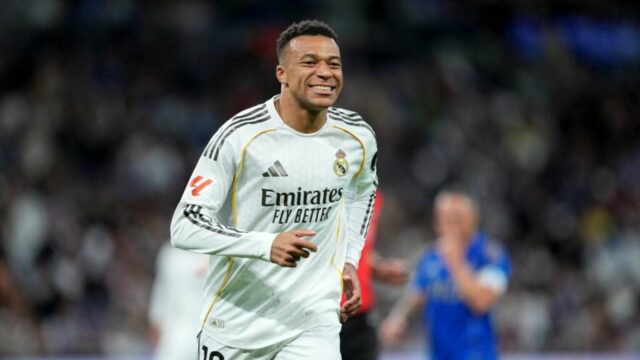 Čo si Kylian Mbappe myslí o tom, že sa stane „štvrtým útočníkom“ Realu Madrid pod vedením Alvara Arbeloa

