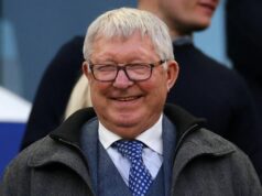 Čo si Sir Alex Ferguson skutočne myslí o tom, že Carrick dostal prácu v Man Utd | Futbal | Šport Čo si Sir Alex Ferguson skutočne myslí o tom, že Carrick dostal prácu v Man Utd | Futbal | Šport