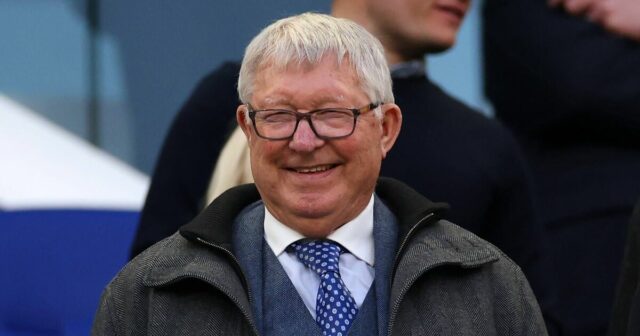 Čo si Sir Alex Ferguson skutočne myslí o tom, že Carrick dostal prácu v Man Utd | Futbal | Šport
