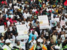Čo stojí za protestmi proti migrantom v Južnej Afrike? | Správy o migrácii Čo stojí za protestmi proti migrantom v Južnej Afrike? | Správy o migrácii
