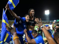 Čo treba vedieť o Curacau na Majstrovstvách sveta vo futbale 2026 | Správy o majstrovstvách sveta 2026 Čo treba vedieť o Curacau na Majstrovstvách sveta vo futbale 2026 | Správy o majstrovstvách sveta 2026