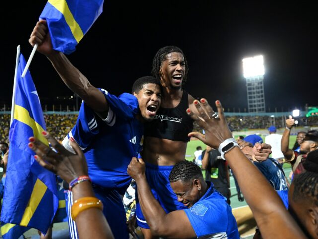 Čo treba vedieť o Curacau na Majstrovstvách sveta vo futbale 2026 | Správy o majstrovstvách sveta 2026
