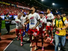 Čo treba vedieť o Paname na Majstrovstvách sveta vo futbale 2026 | Správy o majstrovstvách sveta 2026 Čo treba vedieť o Paname na Majstrovstvách sveta vo futbale 2026 | Správy o majstrovstvách sveta 2026