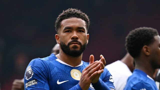 Čo urobila Chelsea proti Liverpoolu, čo sa im nepodarilo ani Hráči Chelsea tlieskajú fanúšikom