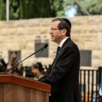 Čo vedieť o ceste izraelského prezidenta Herzoga do Strednej Ameriky? | Správy o konflikte medzi Izraelom a Palestínou