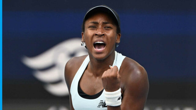 Coco Gauff požaduje zmenu pravidiel Grand Slamu na Roland Garros
