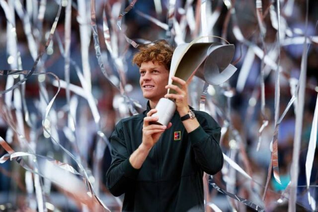 Autor fotografie: Clive Brunskill/Getty Images