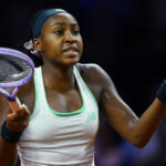 Coco Gauff sa ospravedlňuje po prehre vo finále Italian Open
