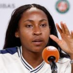 Coco Gauff úprimne hovorí po šokovej prehre s Anastasiou Potapovou
