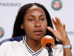 Coco Gauff úprimne hovorí po šokovej prehre s Anastasiou Potapovou Coco Gauff úprimne hovorí po šokovej prehre s Anastasiou Potapovou