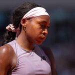 Coco Gauffová klesla v rebríčku WTA po šokovanom odchode z French Open