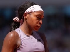 Coco Gauffová klesla v rebríčku WTA po šokovanom odchode z French Open Coco Gauffová klesla v rebríčku WTA po šokovanom odchode z French Open