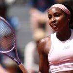 Coco Gauffová mala autonehodu na ceste na obhajobu titulu French Open