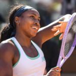 Coco Gauffová po tom, čo sa dostala do finále Italian Open, prináša zjavné odhalenie