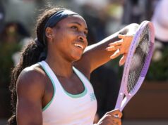 Coco Gauffová po tom, čo sa dostala do finále Italian Open, prináša zjavné odhalenie Coco Gauffová po tom, čo sa dostala do finále Italian Open, prináša zjavné odhalenie
