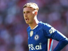 Cole Palmer do Man Utd by mohol nastúpiť po prijatí hviezdy Chelsea | Futbal | Šport Cole Palmer do Man Utd by mohol nastúpiť po prijatí hviezdy Chelsea | Futbal | Šport