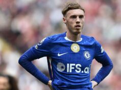 Cole Palmer dosiahol nezhody pred Chelsea vs Man City vo finále FA Cupu Útočník Chelsea Cole Palmer nebol v tejto sezóne verziou samého seba