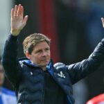 Conference League: Palace hľadá prvú európsku trofej, keď sa Glasner pripravuje na posledný zápas proti Rayo Vallecano