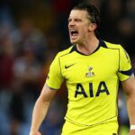 Conor Gallagher bol vymenovaný za muža zápasu v zápase Premier League medzi Aston Villou a Tottenhamom Hotspur vo Villa Parku.